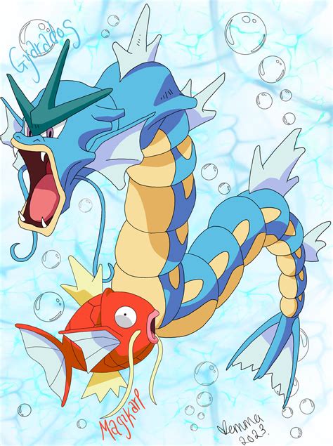 magikarp platinum evolution